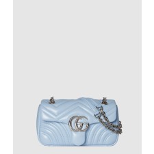 [GUCCI-구찌]GG 마몽 스몰 숄더백 837280