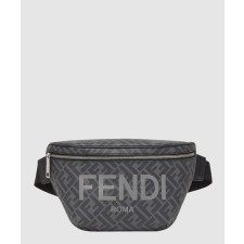 [FENDI-펜디]펜디 다이고널 벨트백 7VA562