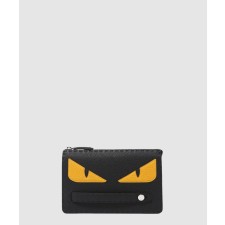 [FENDI-펜디]백버그 스트랩 레더 파우치 7VA350