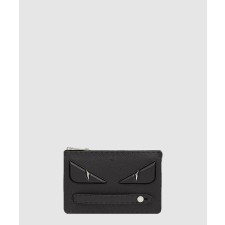 [FENDI-펜디]백버그 스트랩 레더 파우치 7VA350