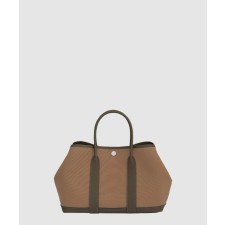 [HERMES-에르메스]가든파티 캔버스