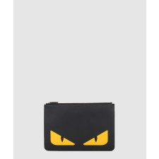 [FENDI-펜디]백버그 몬스터 클러치 7N0078