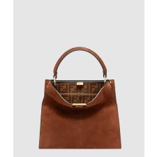 [FENDI-펜디]피카부 X-LITE 미듐 8BN310