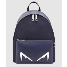 [FENDI-펜디]펜디 다이고널 백팩 7VZ042