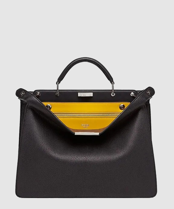 [FENDI-펜디]피카부 ISeeU 토트백 7VA529