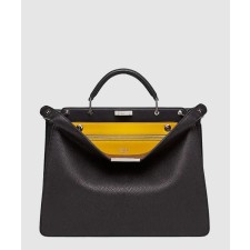 [FENDI-펜디]피카부 ISeeU 토트백 7VA529