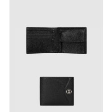 [GUCCI-구찌]인터로킹 동전포켓 반지갑 734998