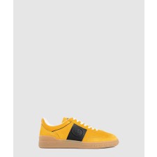 [VALENTINO-발렌티노]업빌리지 스니커즈