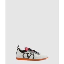 [VALENTINO-발렌티노]크로마톤 스니커즈