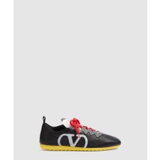 [VALENTINO-발렌티노]크로마톤 스니커즈