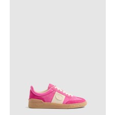 [VALENTINO-발렌티노]업빌리지 크로스타 스니커즈