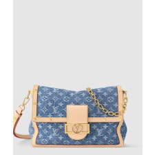 [LOUIS VUITTON-루이비통]도핀 소프트 GM M13319