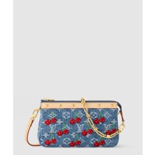[LOUIS VUITTON-루이비통]LV x TM 포셰트 액세서리 M13994