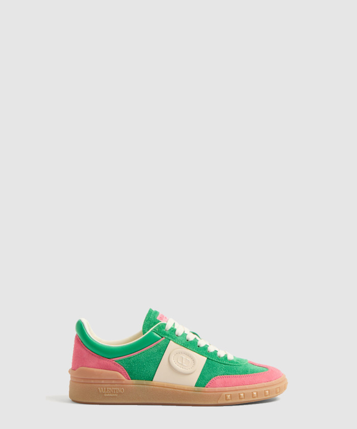 [VALENTINO-발렌티노]로우탑 스니커즈