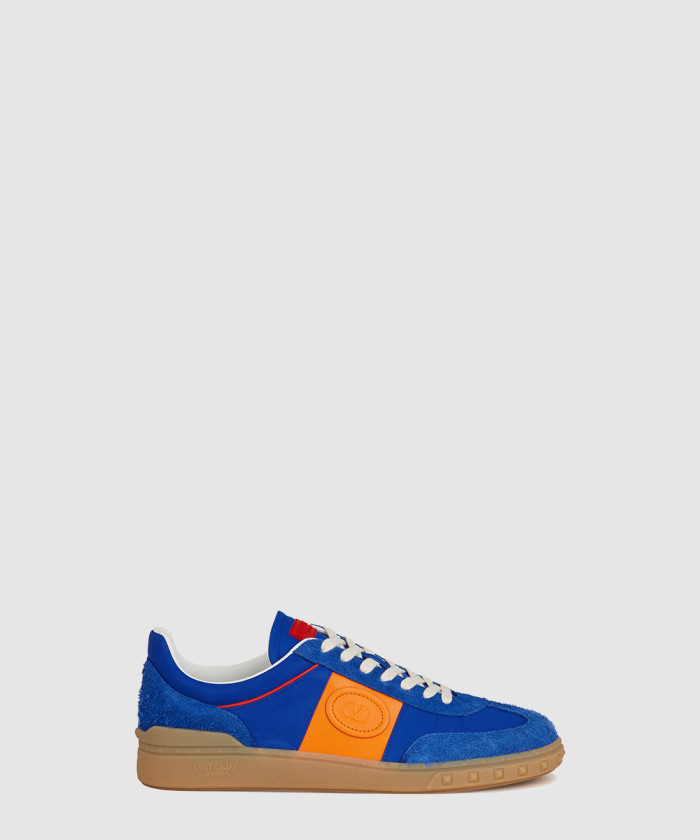 [VALENTINO-발렌티노]크로마톤 스니커즈