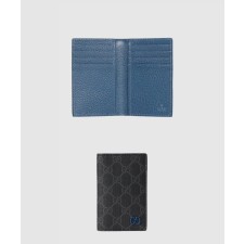 [GUCCI-구찌]롱 GG 카드 홀더 768249