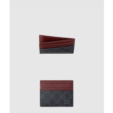 [GUCCI-구찌]GG 카드 케이스 ‎795230