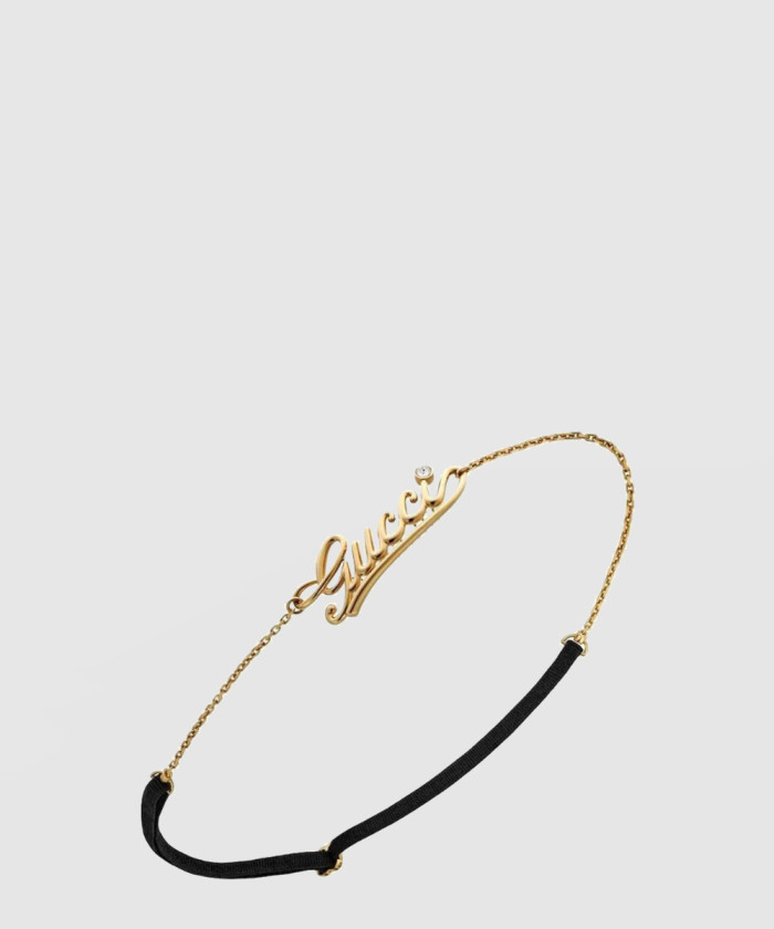 [GUCCI-구찌]헤어밴드 815735