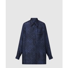 [LOUIS VUITTON-루이비통]모노그램 클라우드 셔츠 1AGSR3