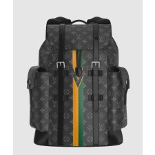 [LOUIS VUITTON-루이비통]크리스토퍼 MM 몬 모노그램 P01959
