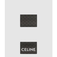 [CELINE-셀린느]트리오페 멀티플 카드 홀더 10D792
