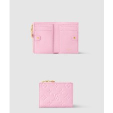 [LOUIS VUITTON-루이비통]리사 월릿 M14655
