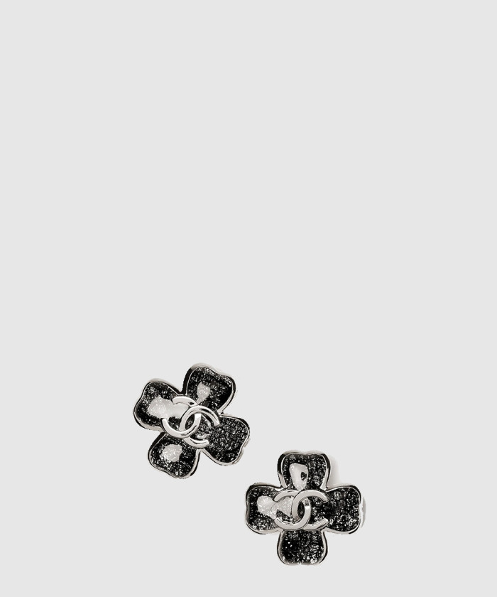 [CHANEL-샤넬]Stud 귀걸이 ABE707
