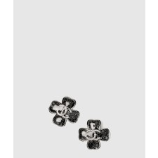[CHANEL-샤넬]Stud 귀걸이 ABE707