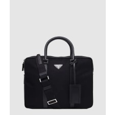 [PRADA-프라다]나일론 브리프케이스 2VE871