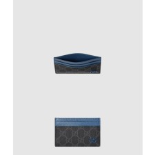 [GUCCI-구찌]GG 디테일 GG 카드 케이스 768248
