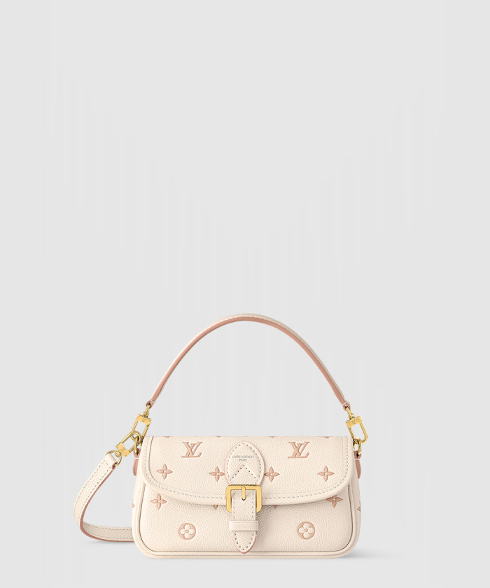 [LOUIS VUITTON-루이비통]나노 다이앤 M13642