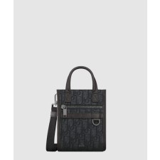 [DIOR-디올]사파리 노스사우스 미니 토트백 2ESWS