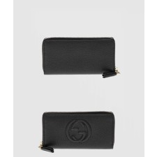 [GUCCI-구찌]지퍼 장지갑 308004