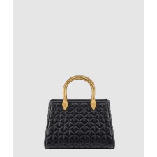[BULGARI-불가리]세르펜티 듀오 탑 핸들 294298