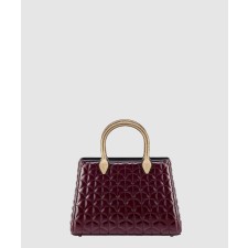 [BULGARI-불가리]세르펜티 듀오 탑 핸들 294300