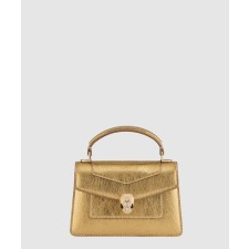 [BULGARI-불가리]세르펜티 포에버 미니 톱 핸들백 293688