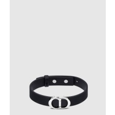 [DIOR-디올]CD Icon 가죽 팔찌 B1723