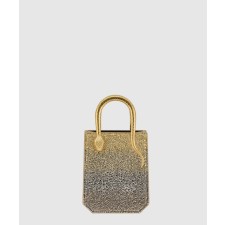 [BULGARI-불가리]세르펜티 미니 토트 292824