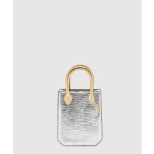 [BULGARI-불가리]세르펜티 미니 토트 293343