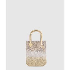 [BULGARI-불가리]세르펜티 미니 토트 293489