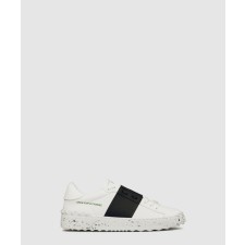 [VALENTINO-발렌티노]바이오 기반 스니커즈