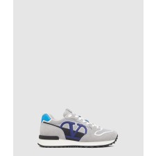 [VALENTINO-발렌티노]로우탑 스니커즈