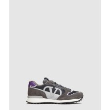 [VALENTINO-발렌티노]로우탑 스니커즈
