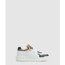 [VALENTINO-발렌티노]원 스터드스니커즈