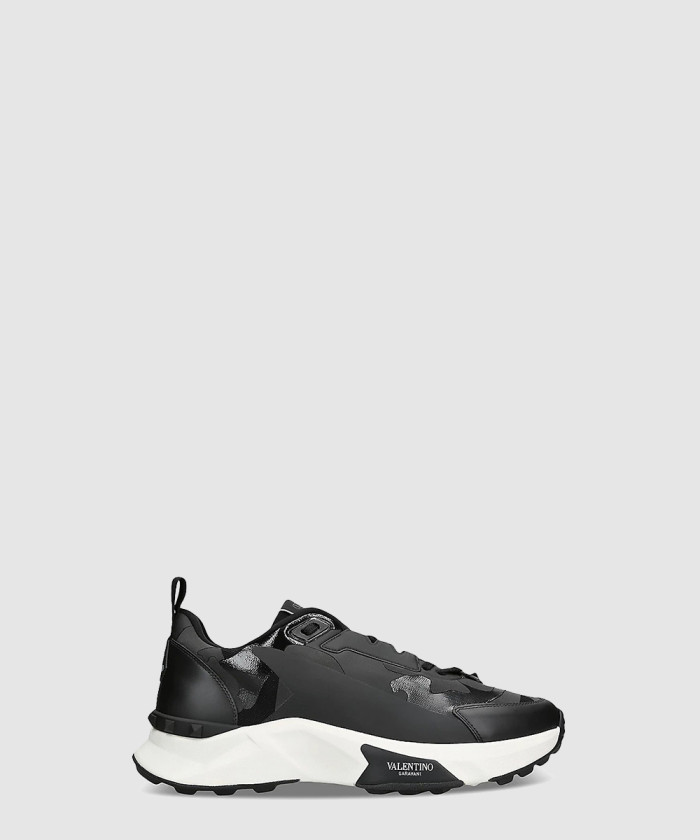 [VALENTINO-발렌티노]카무플라주 스니커즈