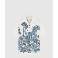 [DIOR-디올]Dioriviera 반소매 재킷 541V9