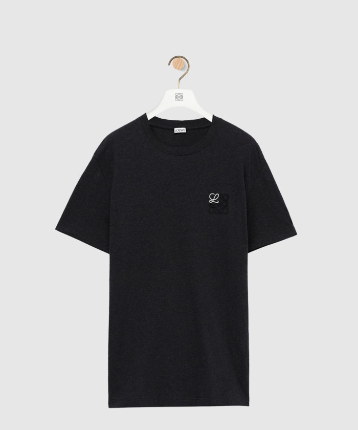 [LOEWE-로에베]레귤러 핏 티셔츠