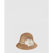 [CHANEL-샤넬]선캡 AA6371