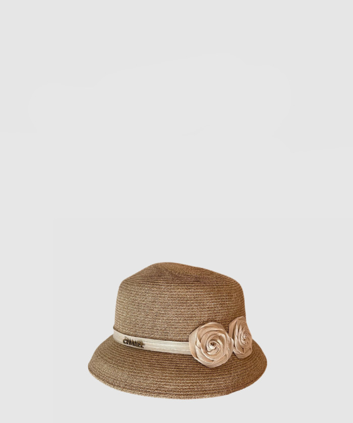 [CHANEL-샤넬]선캡 AA5693