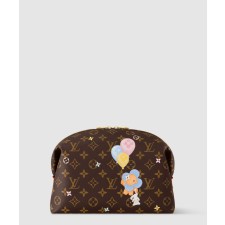 [LOUIS VUITTON-루이비통]화장품 가방 GM M14891